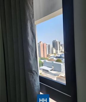 Excelente Studio na vila mariana
